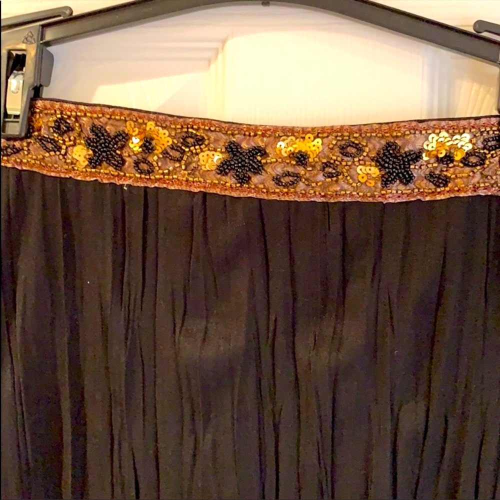Beautiful maxi skirt